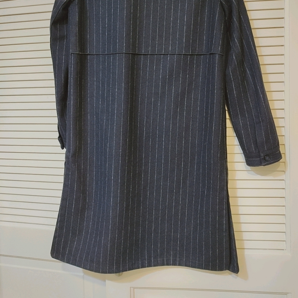 Zara Long jacket - Picture 4 of 12